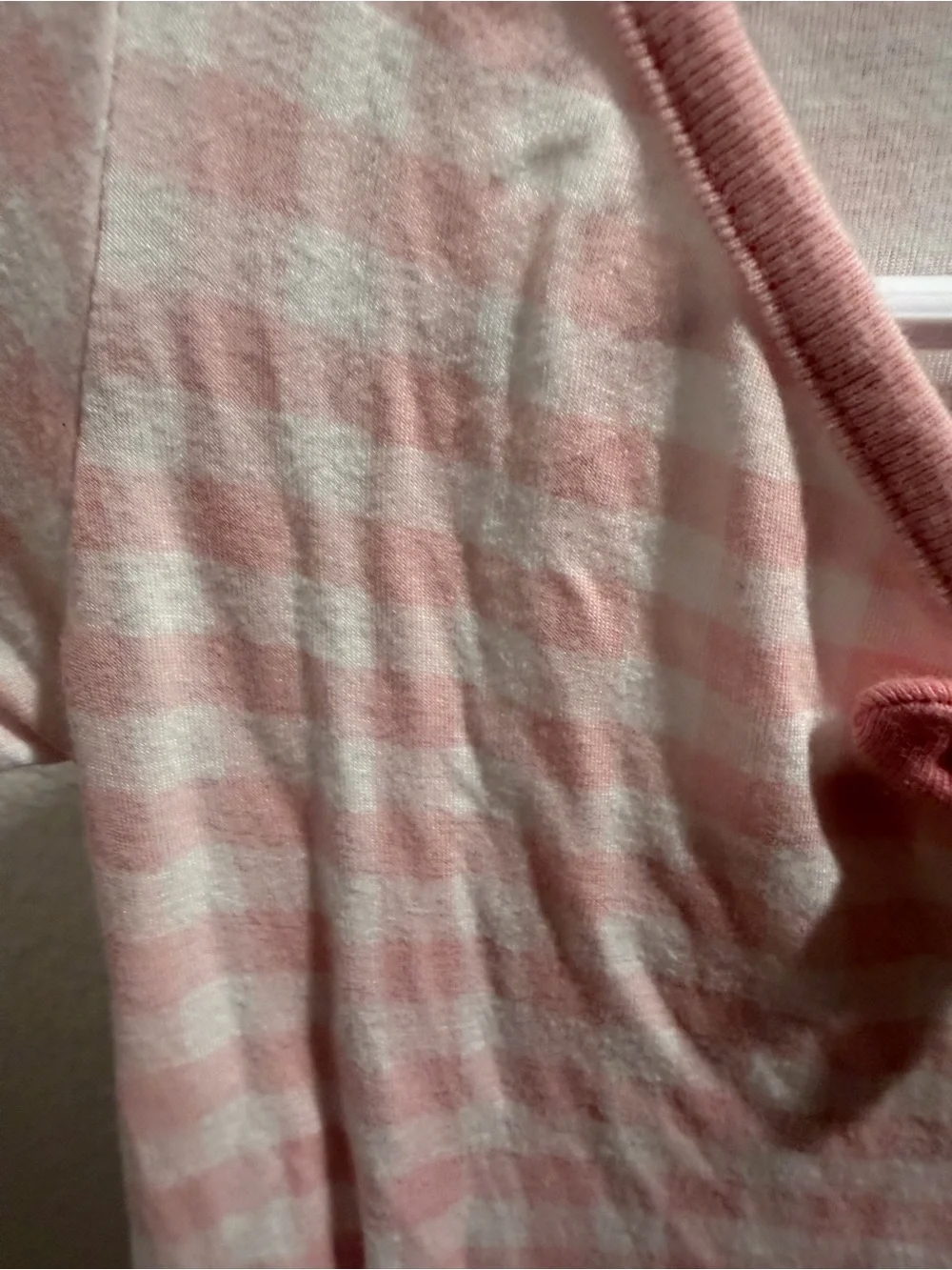 Mudpie Knot Tie Sleeper